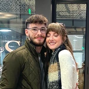 Meet your Posher, Jeffrey